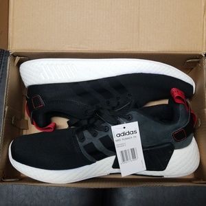 Mens brand new never worn NMD's Adidas.